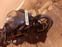 Bajaj Pulsar RS 200