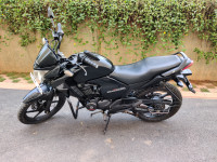 Honda Unicorn Dazzler 2012 Model