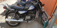 Hero Splendor Plus 2005 Model