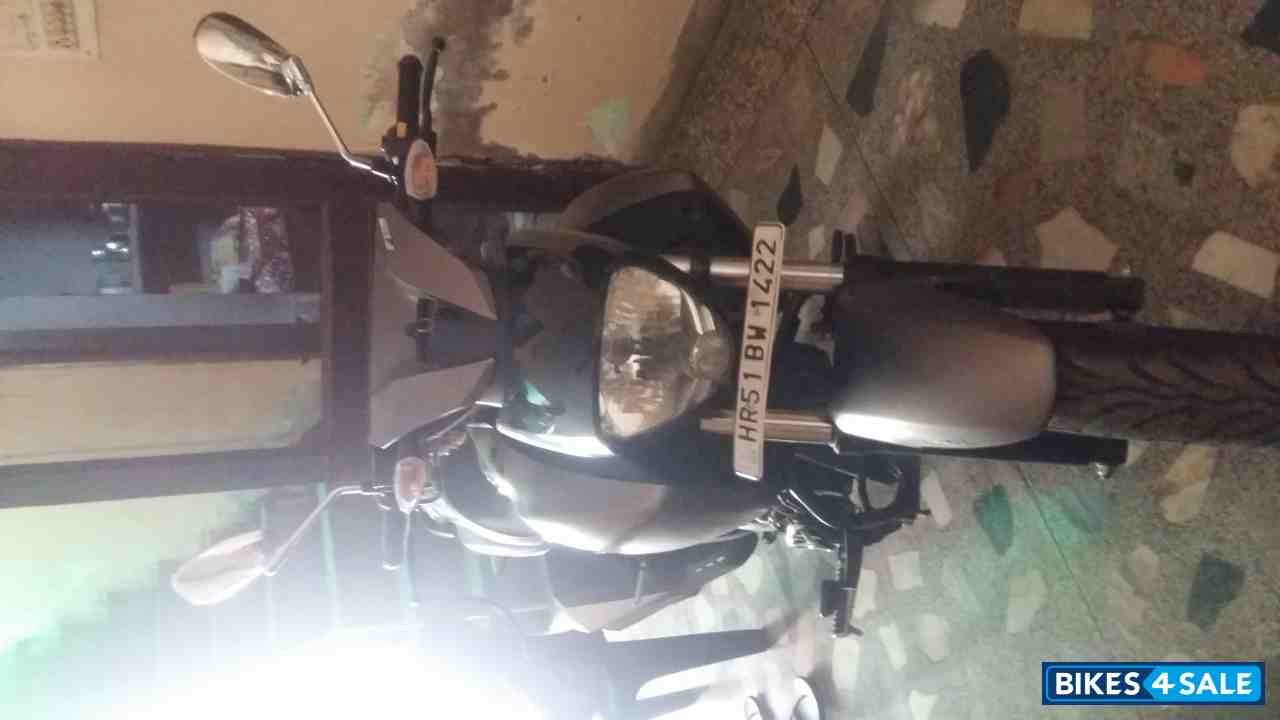 Suzuki Intruder 150 FI
