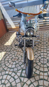Bajaj Avenger Cruise 220 2016 Model