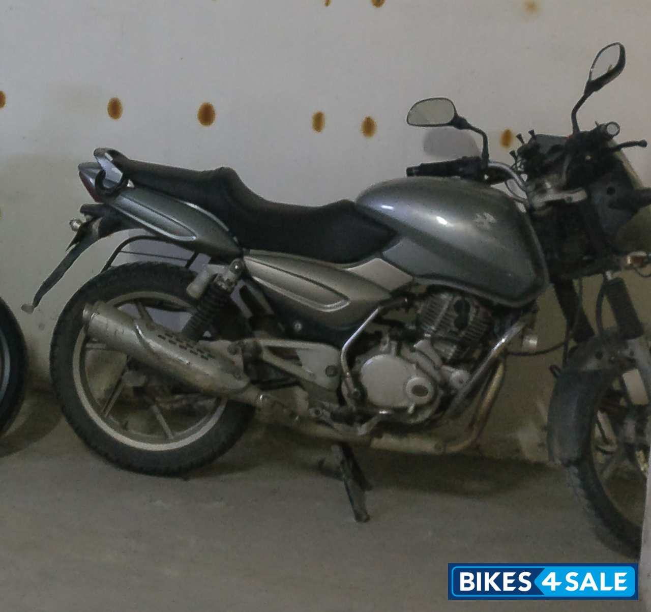 Bajaj Pulsar 150 DTSi