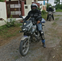 Bajaj Pulsar 150 DTSi