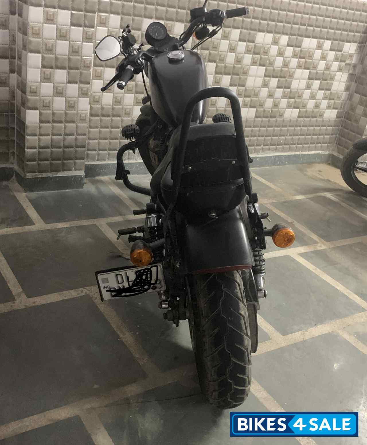 Harley Davidson Iron 883 Harley Davidson Iron 883