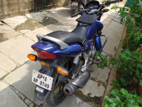 TVS Apache 150
