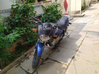 TVS Apache 150