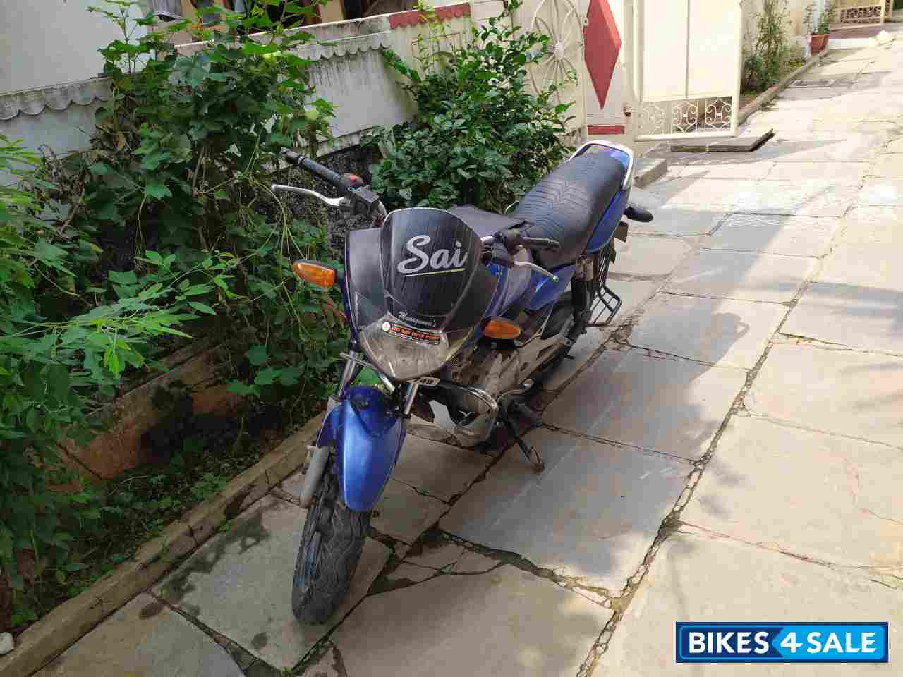 TVS Apache 150 TVS Apache 150