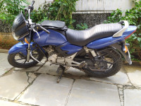 TVS Apache 150