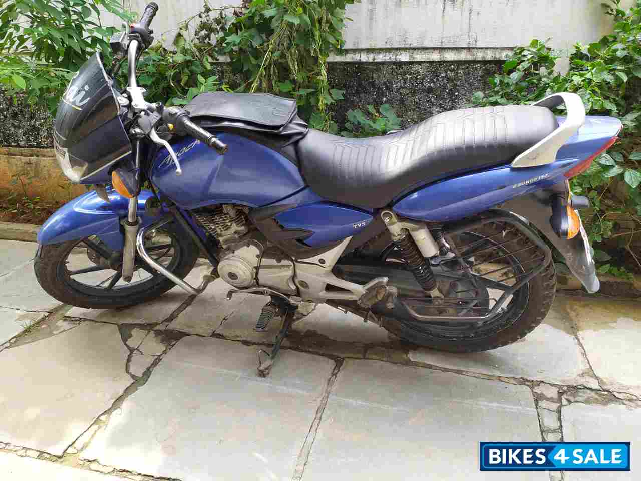 TVS Apache 150 TVS Apache 150