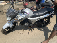 Yamaha SZ-R 2012 Model