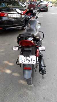 Hero Passion Pro 110