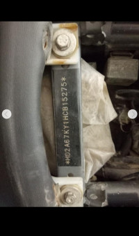 Twilight Plum Bajaj Dominar 400