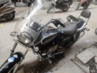 Bajaj Avenger Cruise 220 2017 Model