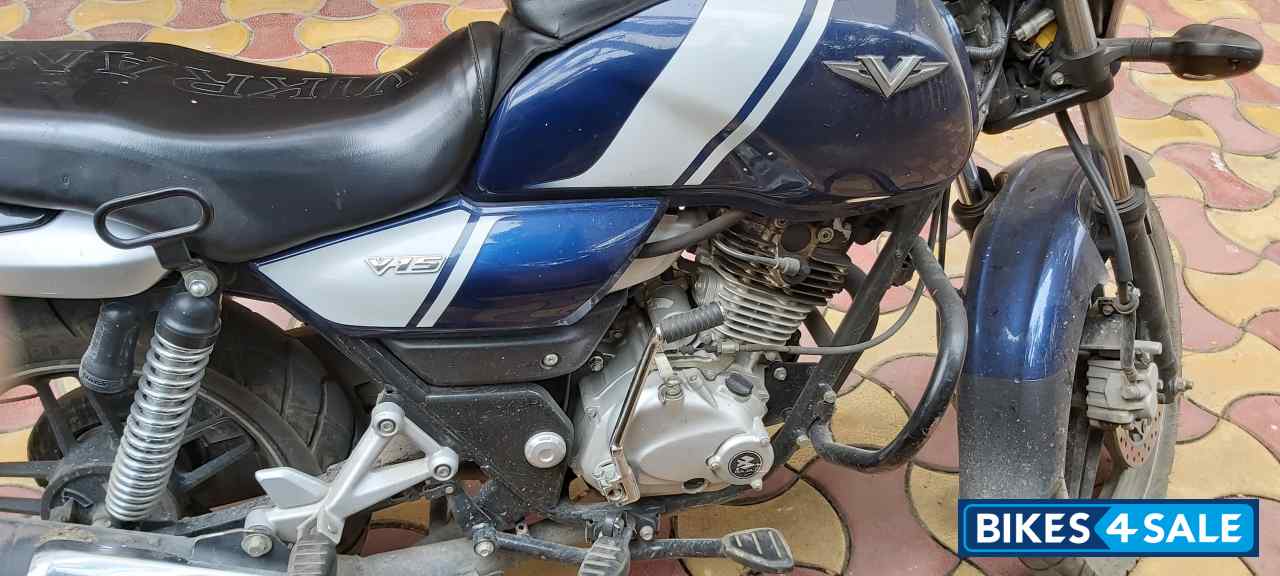 Bajaj V15 Bajaj V15