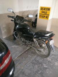 Bajaj Pulsar 150 DTSi 2004 Model