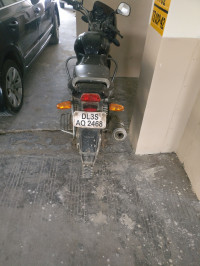 Bajaj Pulsar 150 DTSi