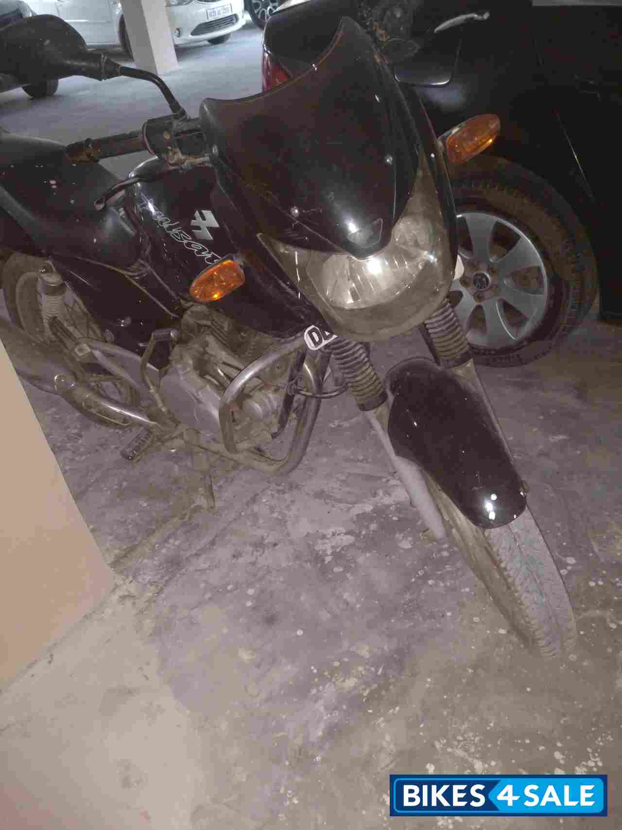 Bajaj Pulsar 150 DTSi