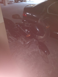 Bajaj Pulsar 150 DTSi