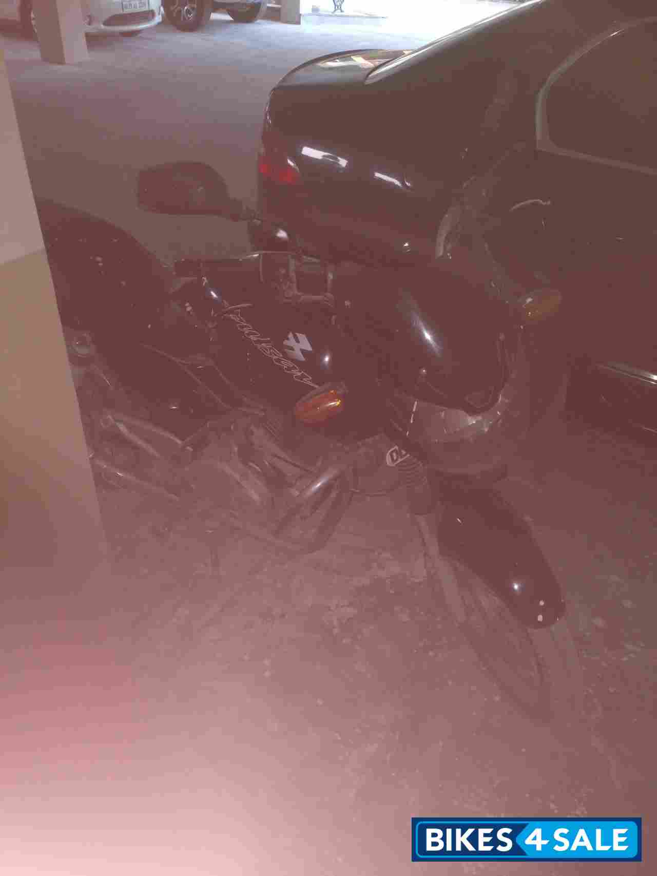 Bajaj Pulsar 150 DTSi