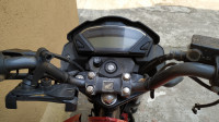 Honda CB Trigger