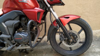 Honda CB Trigger