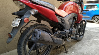 Honda CB Trigger