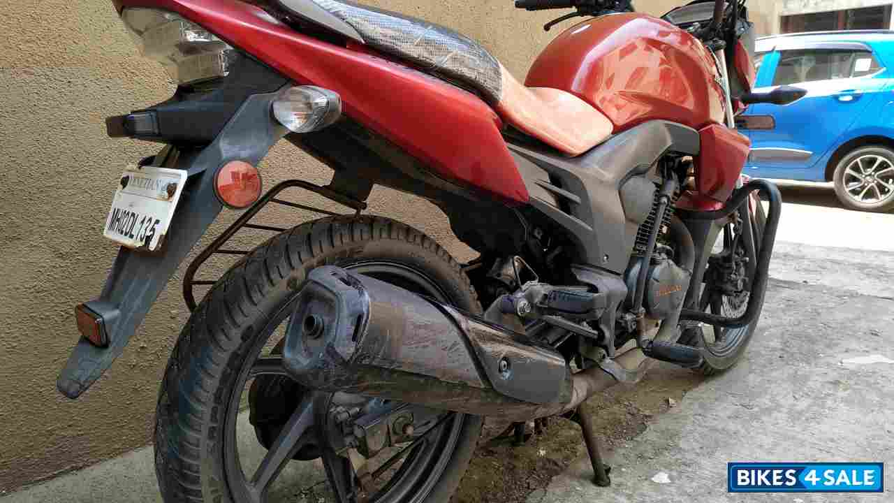 Honda CB Trigger