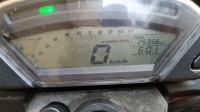 Honda CB Trigger