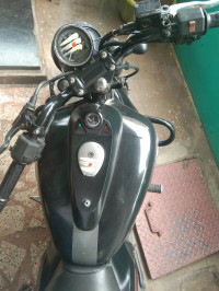 Bajaj Avenger Street 220 2016 Model