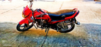 Hero Passion Plus 2007 Model