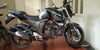 Yamaha FZ-S FI V2