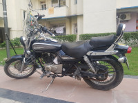 Bajaj Avenger Cruise 220