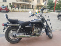Bajaj Avenger Cruise 220