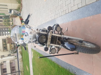 Bajaj Avenger Cruise 220