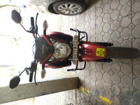 Honda CB Hornet 160R 2017 Model