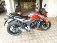 Honda CB Hornet 160R