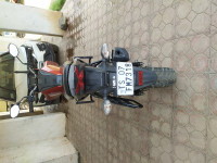 Honda CB Hornet 160R