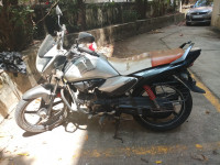 Hero Splendor Plus IBS i3s 2015 Model