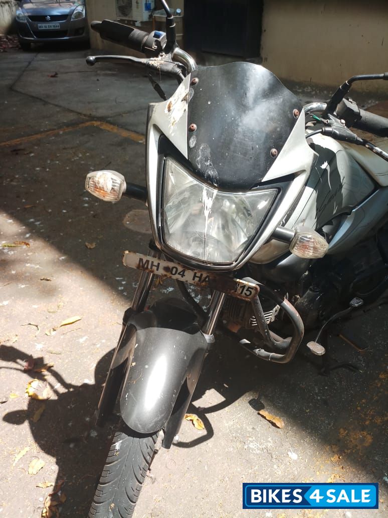 Hero Splendor Plus IBS i3s