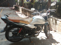 Hero Splendor Plus IBS i3s