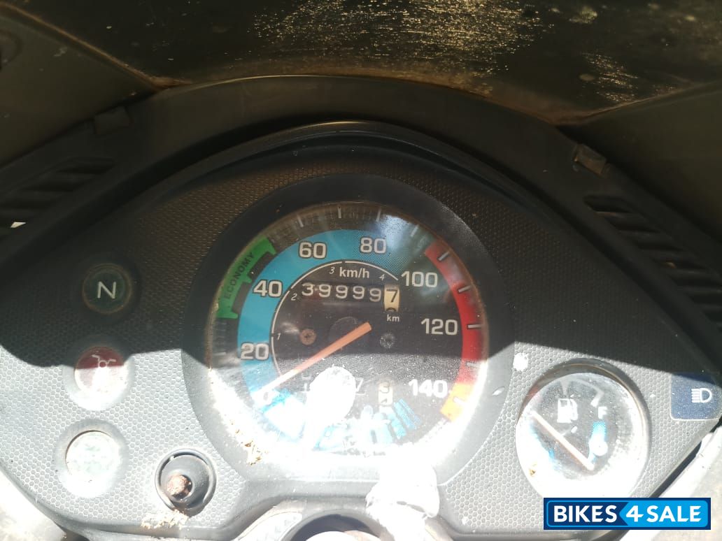 Hero Splendor Plus IBS i3s