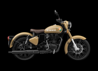Royal Enfield Classic Signals Stormrider Sand 2019 Model