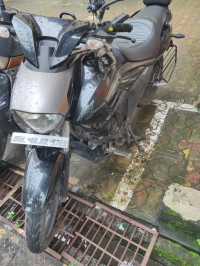 Suzuki Intruder 150 2018 Model