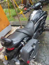 Suzuki Intruder 150
