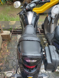 Suzuki Intruder 150