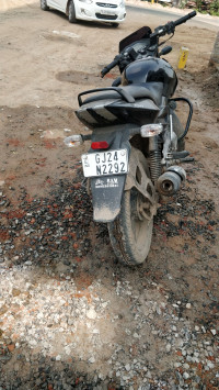 Bajaj Pulsar 150 DTSi 2012 Model