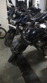 Bajaj Pulsar 150 DTSi  Model