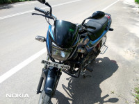 Hero Passion Pro 2011 Model