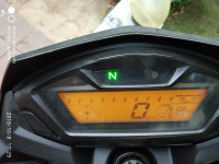 Honda CB Hornet 160R