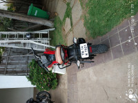 Honda CB Hornet 160R